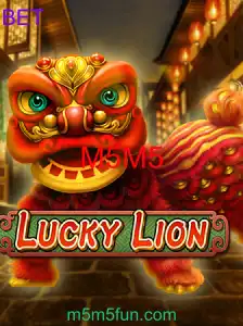 LuckyLion