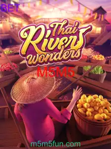 ThaiRiverWonders